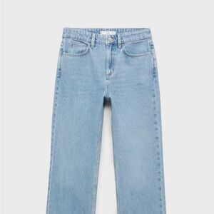 Mango jeans